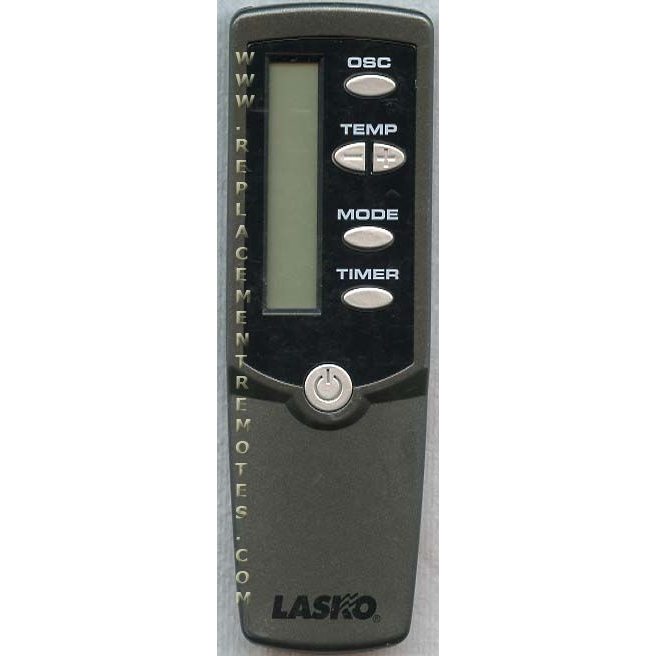 Lasko LASK002 Air Conditioner Remote Control