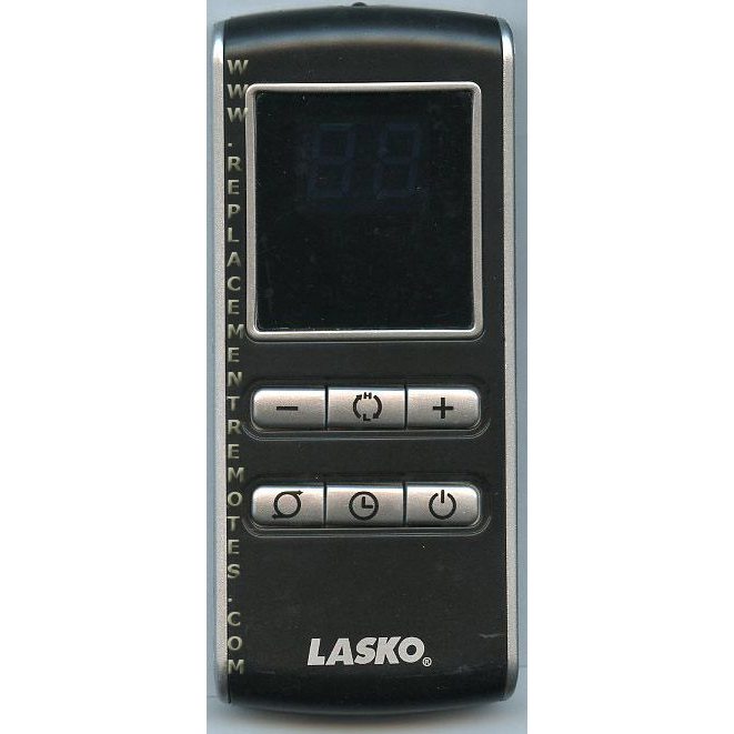 Lasko LASK003 Space Heater Remote Control