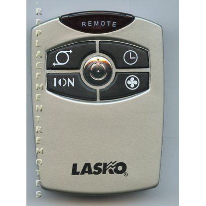 Lasko LASK004 Upright Fan Remote Control