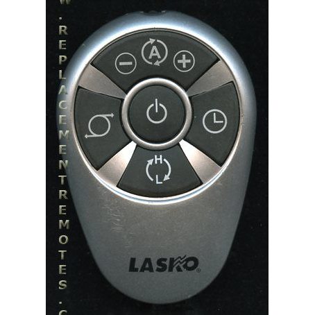 Lasko LASK005 Ceiling Fan Remote Control