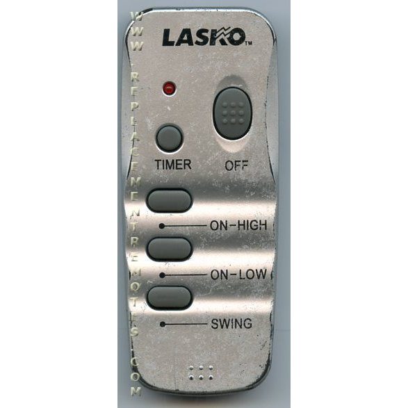 Lasko LASK006 Upright Fan Remote Control