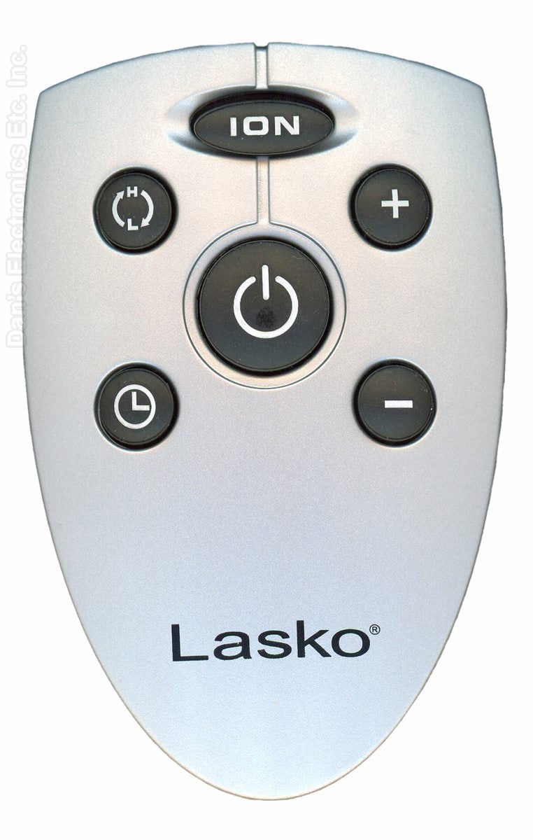 Lasko 2033600 Space Heater Remote Control