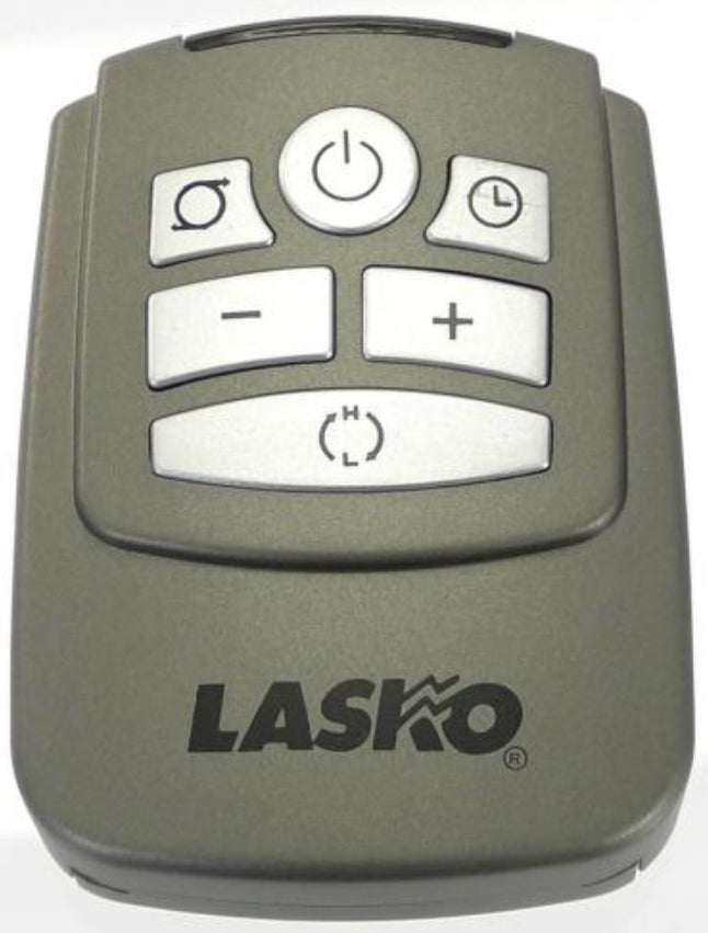 Lasko 2033601 Space Heater Remote Control