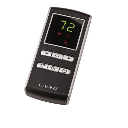 Lasko 2033610 Space Heater Remote Control