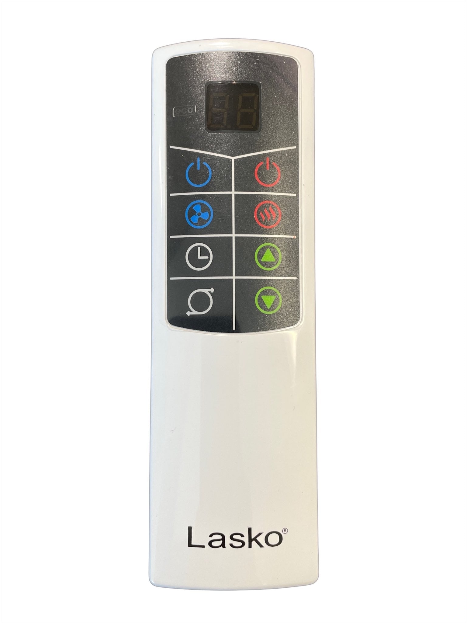 Lasko 2033624 Space Heater Remote Control