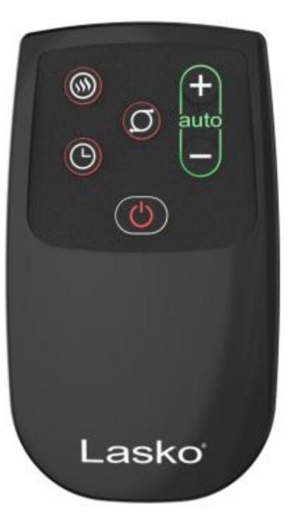 Lasko 2033625 Space Heater Remote Control