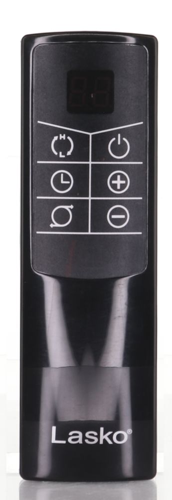 Lasko 2033626 Space Heater Remote Control