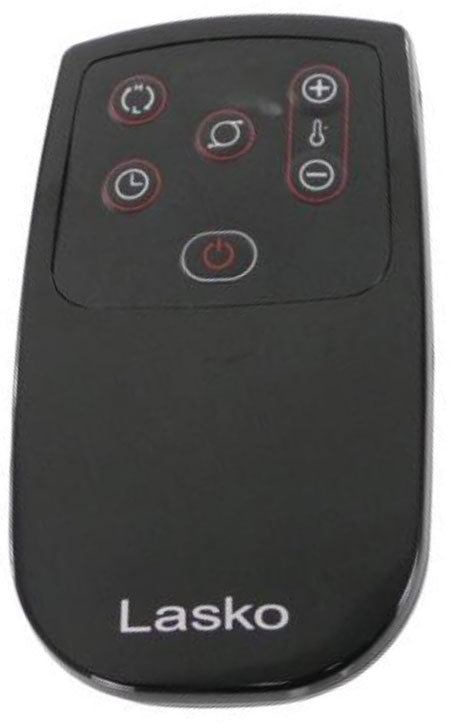 Lasko 2033627 Space Heater Remote Control