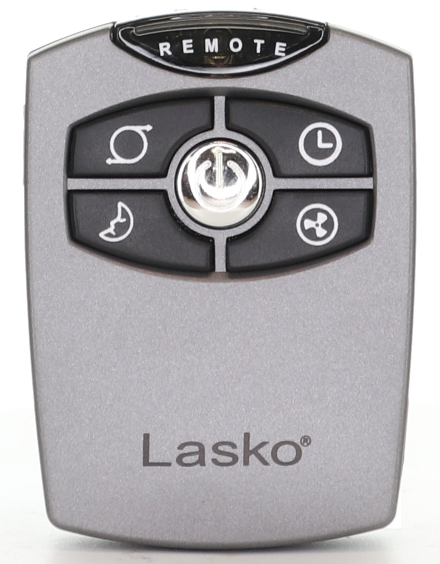 Lasko 2033651 Upright Fan Remote Control