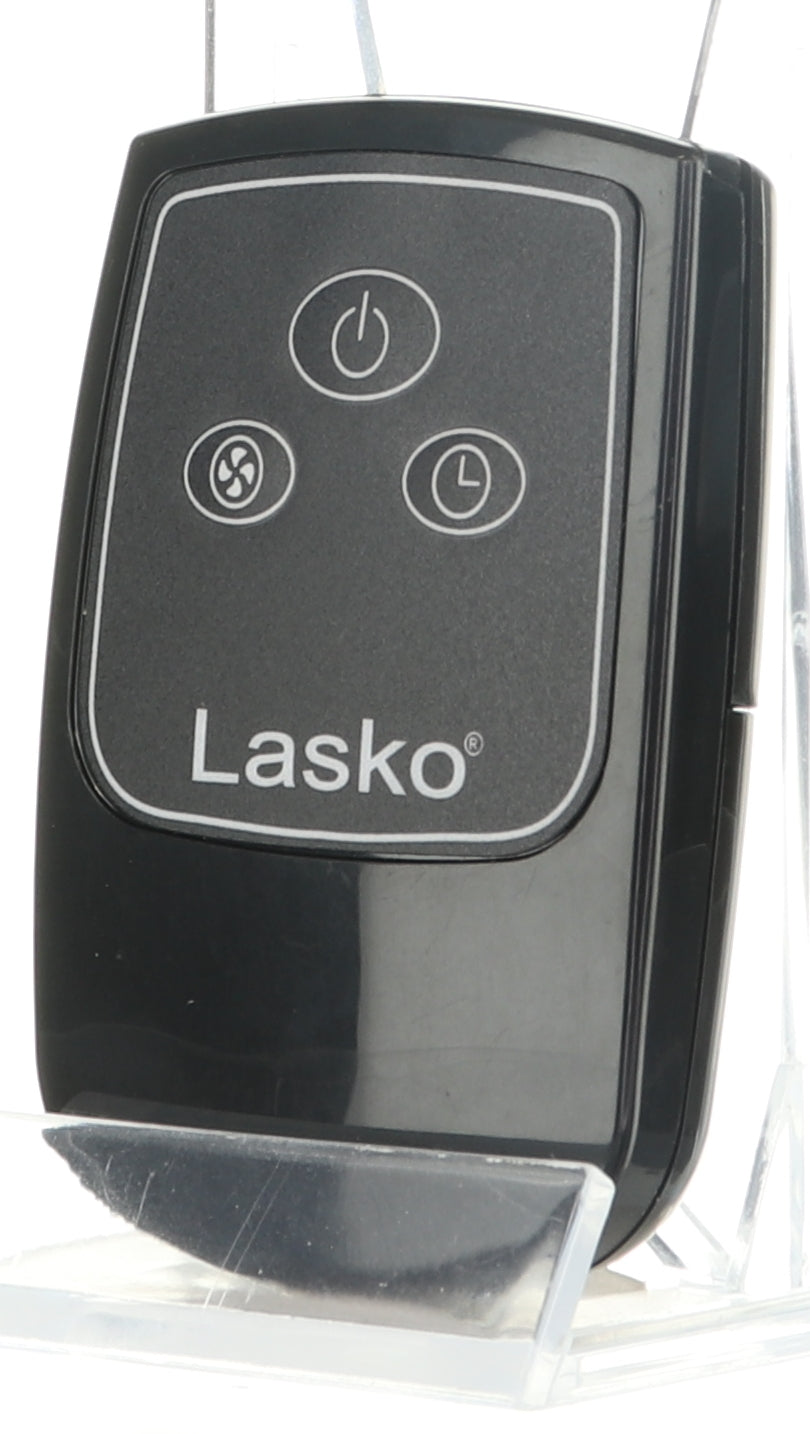 Lasko 2033654B Upright Fan Remote Control