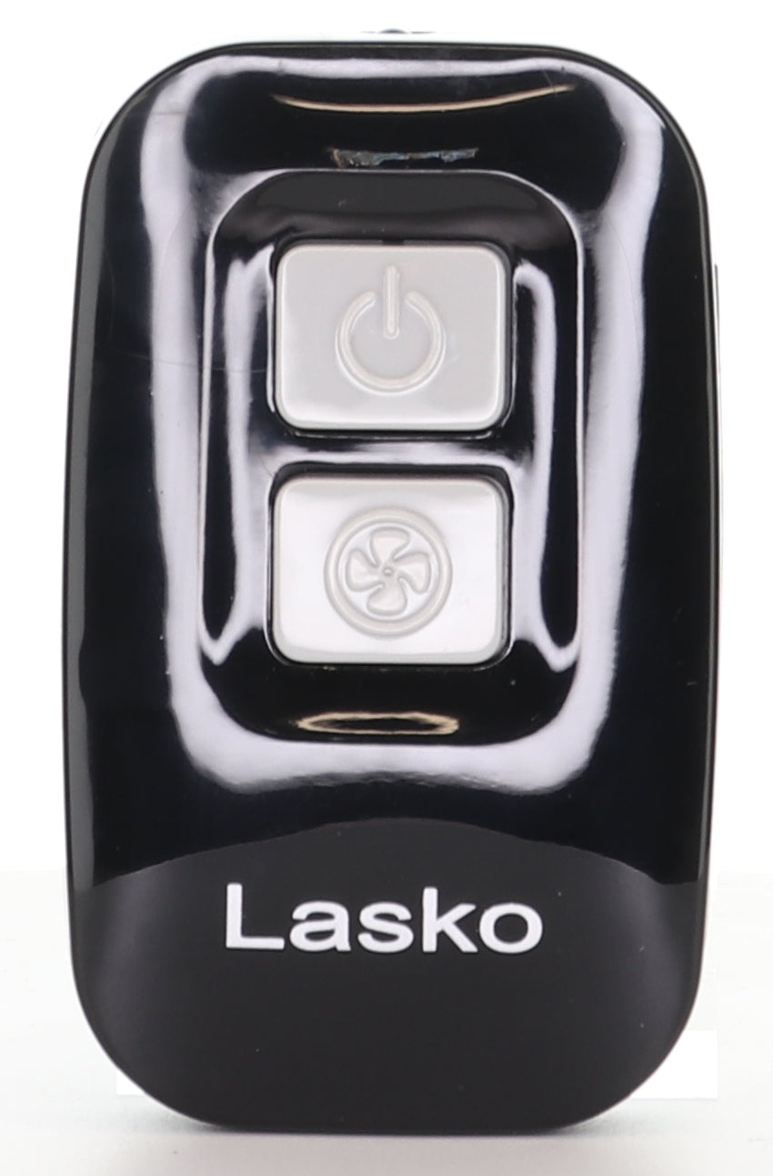 Lasko 2033665D Upright Fan Remote Control