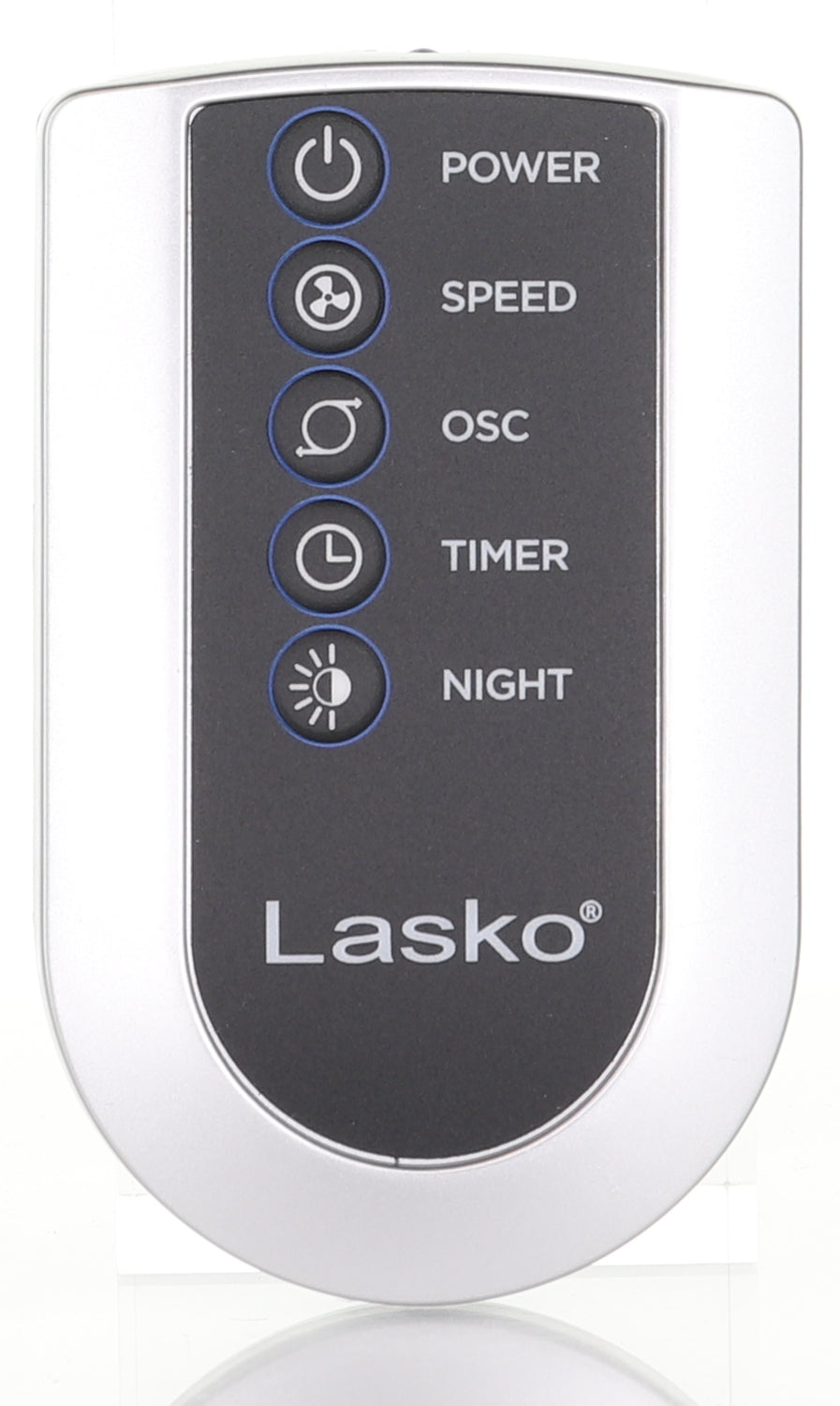 Lasko 2033666 Upright Fan Remote Control