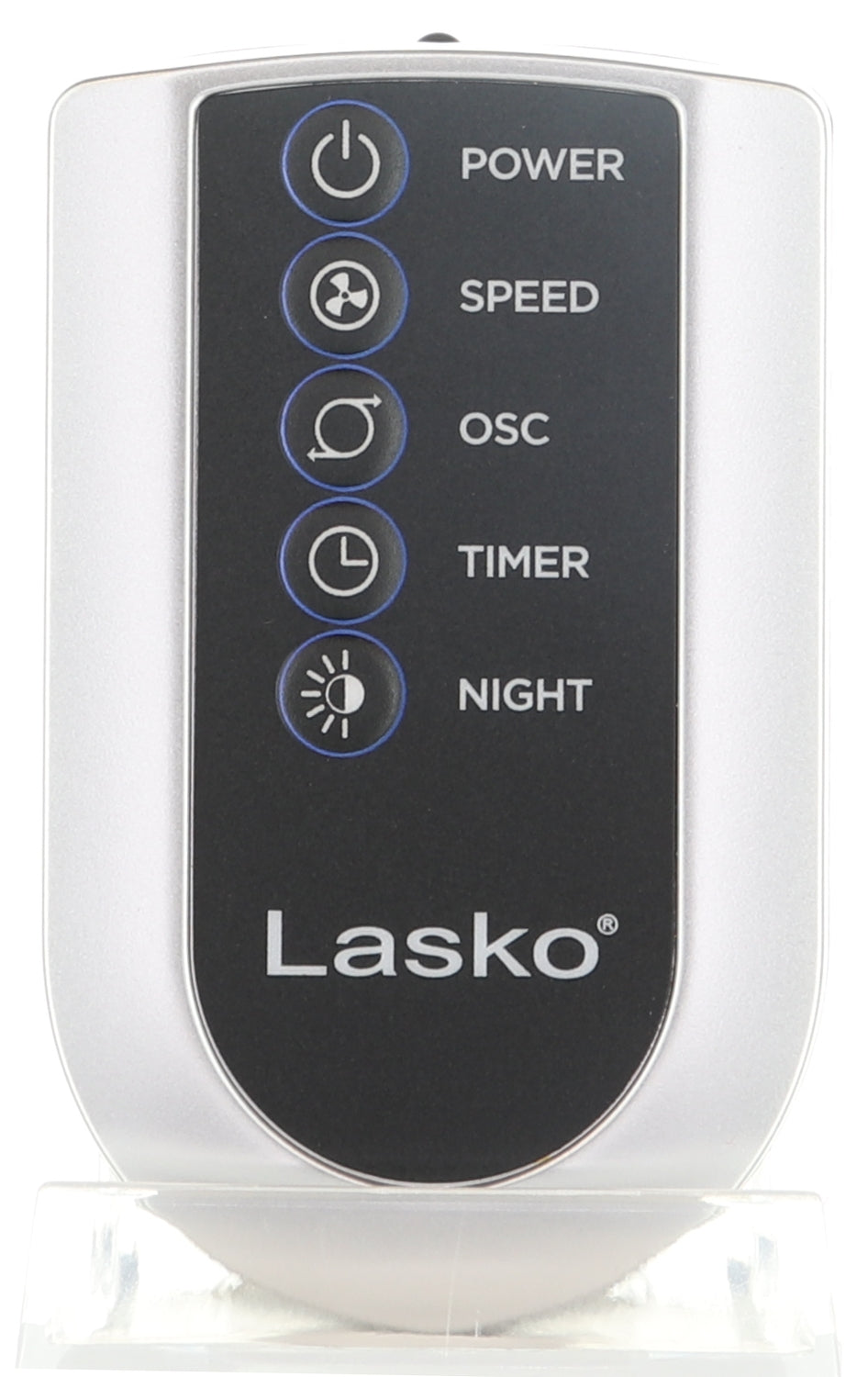 Lasko 2033666D Upright Fan Remote Control