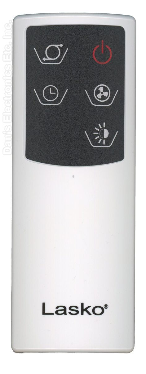 Lasko 2033673A Air Logic Upright Fan Remote Control