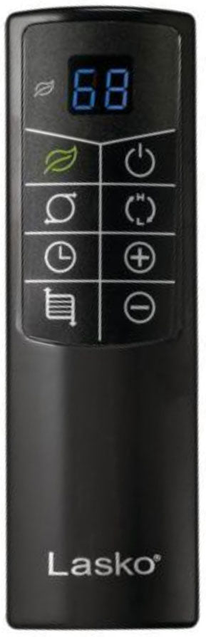 Lasko 2033676 Space Heater Remote Control