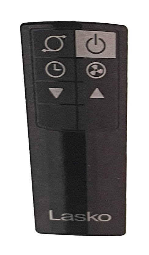 Lasko 2033694 Upright Fan Remote Control