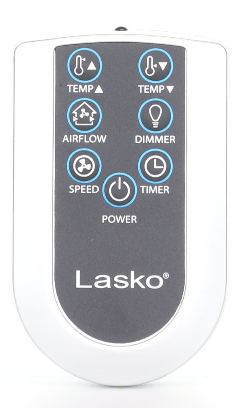 Lasko 2033858 for Window Upright Fan Remote Control