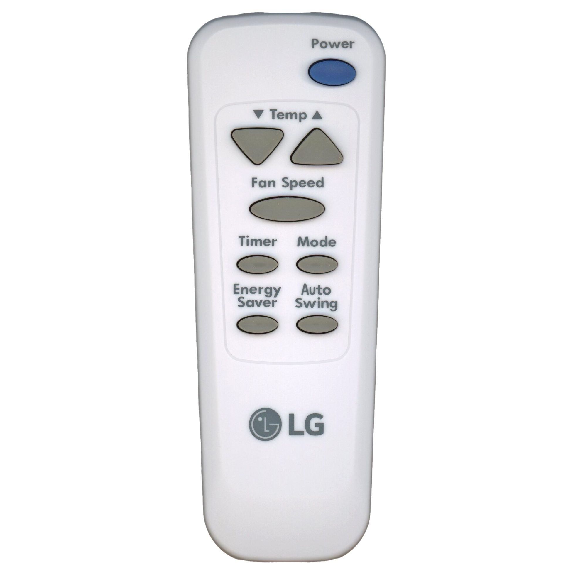 LG 6711A20066H Air Conditioner Remote Control