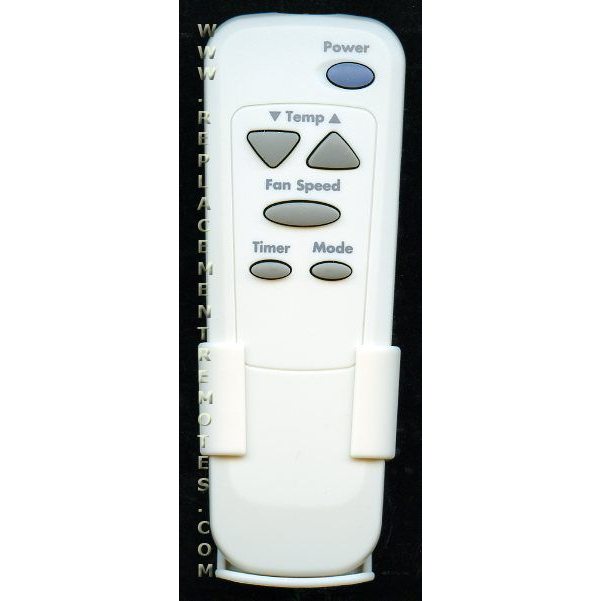 LG 6711A20093A Air Conditioner Remote Control