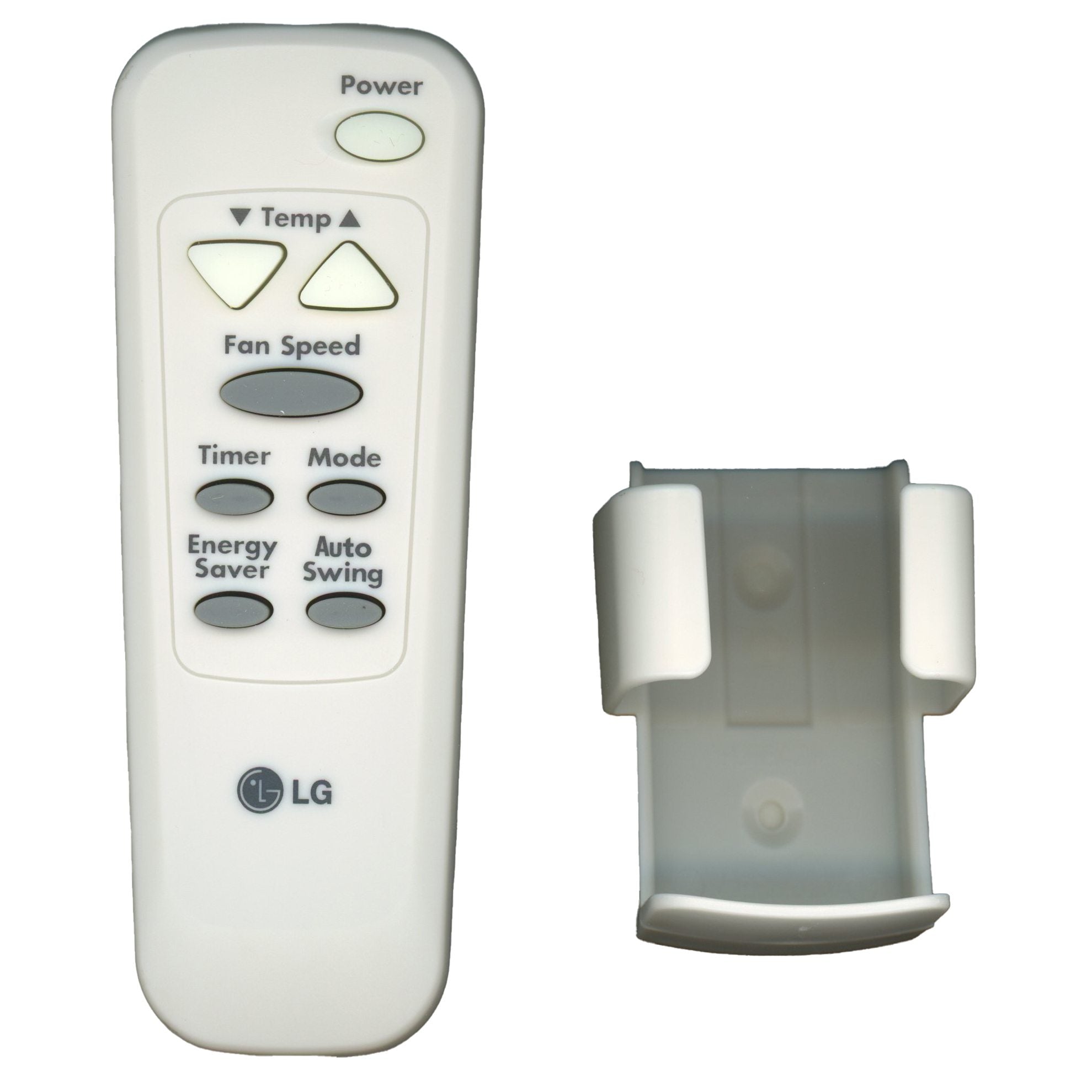 LG AKB35706901 Air Conditioner Remote Control