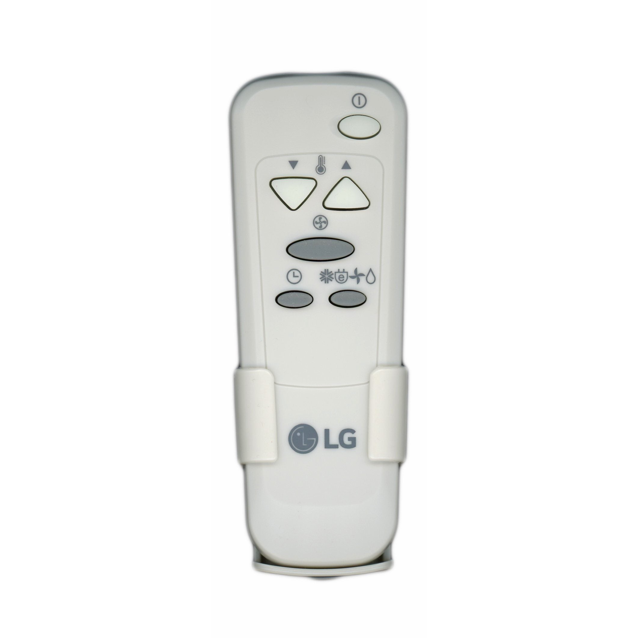 LG AKB73016011 Air Conditioner Remote Control