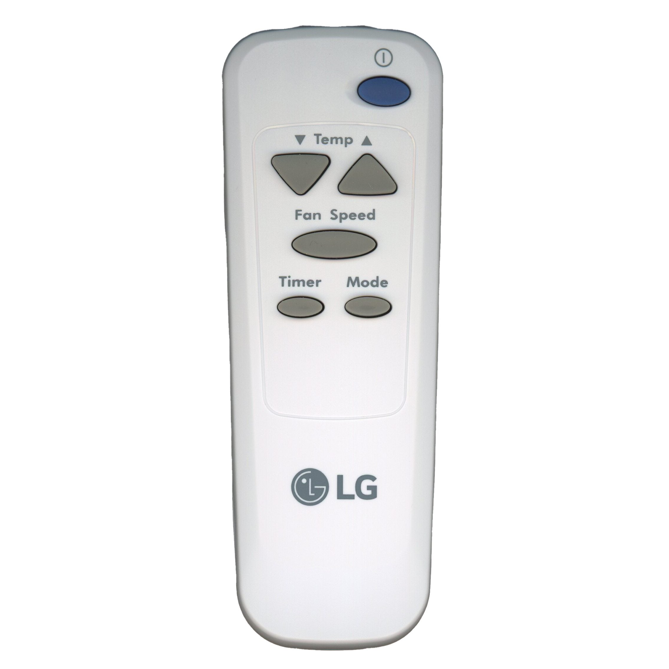 LG AKB73016019 Air Conditioner Remote Control