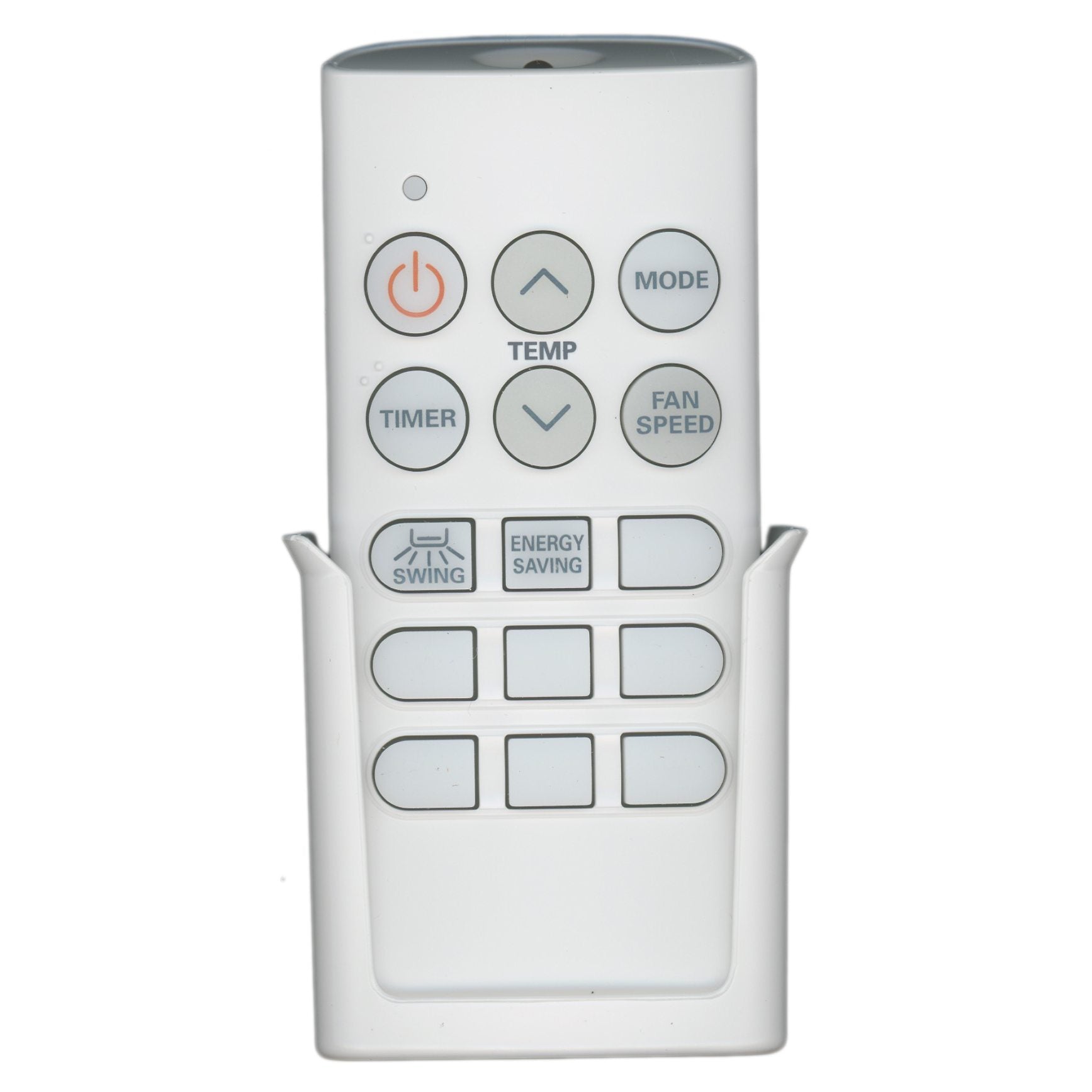 LG AKB73795706 Air Conditioner Remote Control