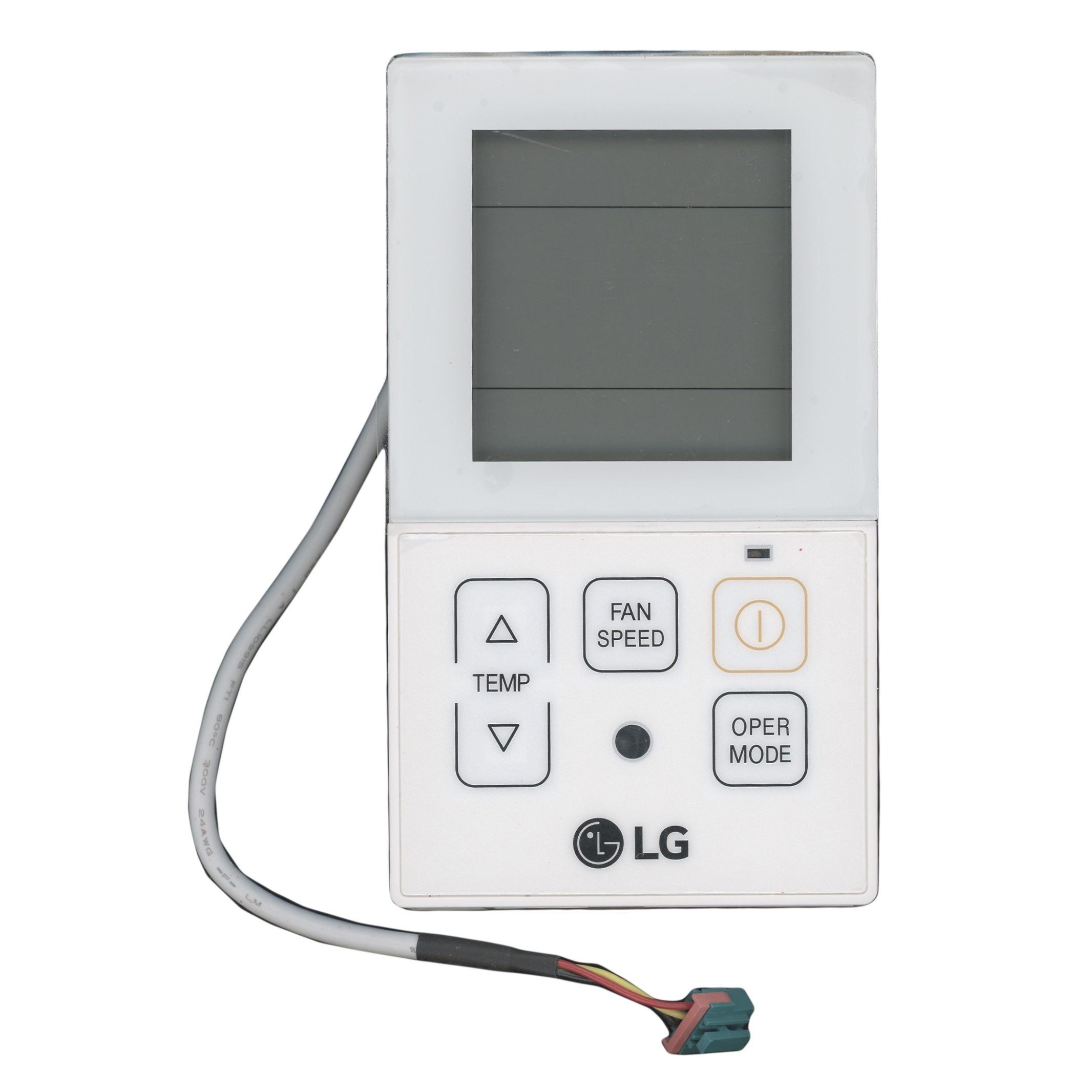 LG AKB73996902 Air Conditioner Remote Control