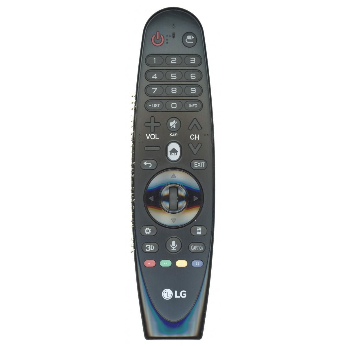 LG AKB74495302 Magic TV Remote Control