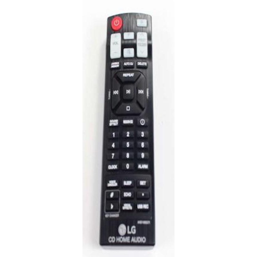 LG AKB74955371 Audio Remote Control