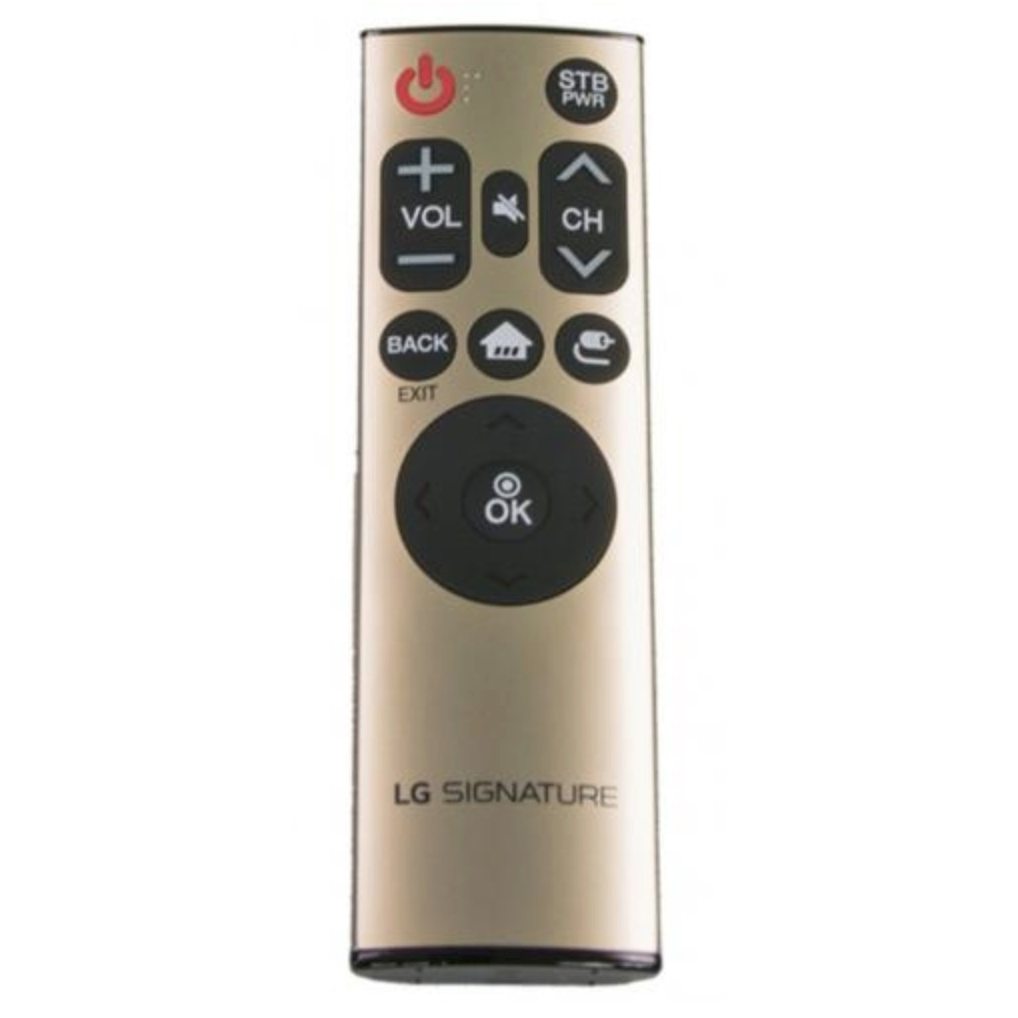 LG AKB75056402 TV Remote Control