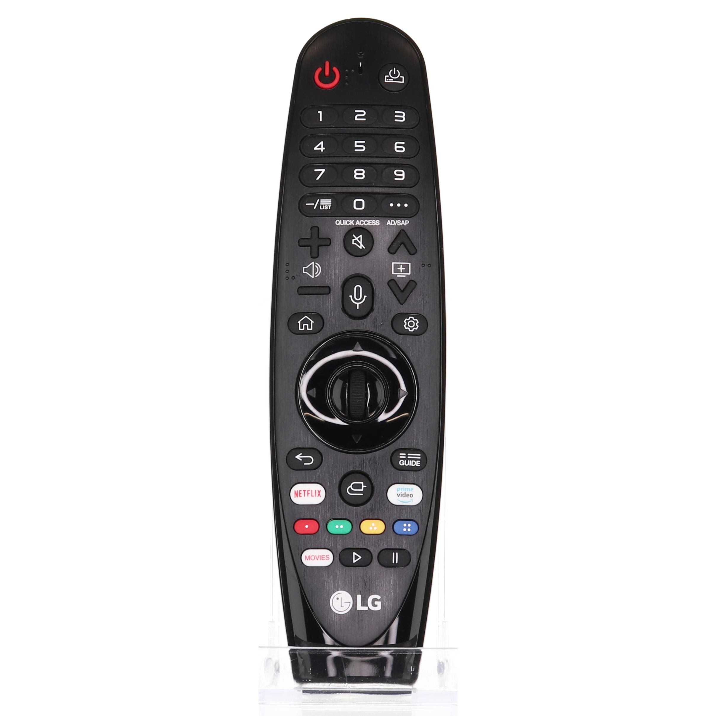 LG AN-MR19BA Magic TV Remote Control - ANMR19BA