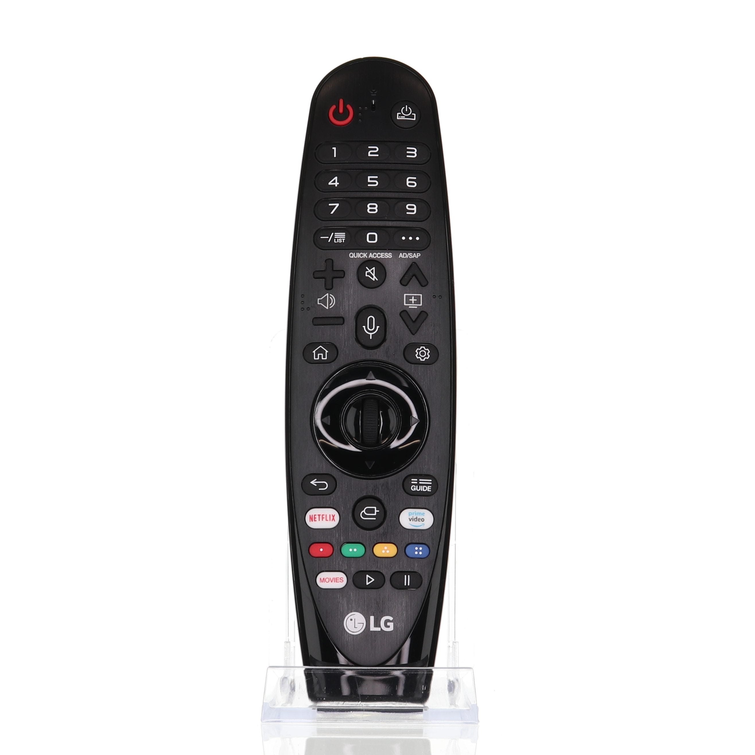 LG AN-MR19BA Magic TV Remote Control - ANMR19BA