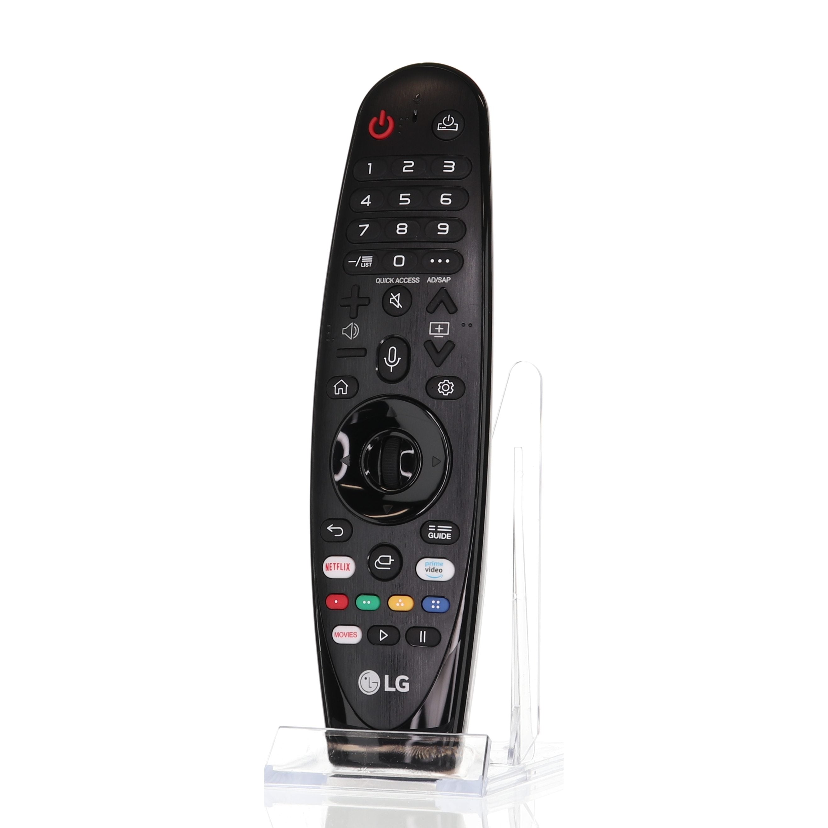 LG AN-MR19BA Magic TV Remote Control - ANMR19BA