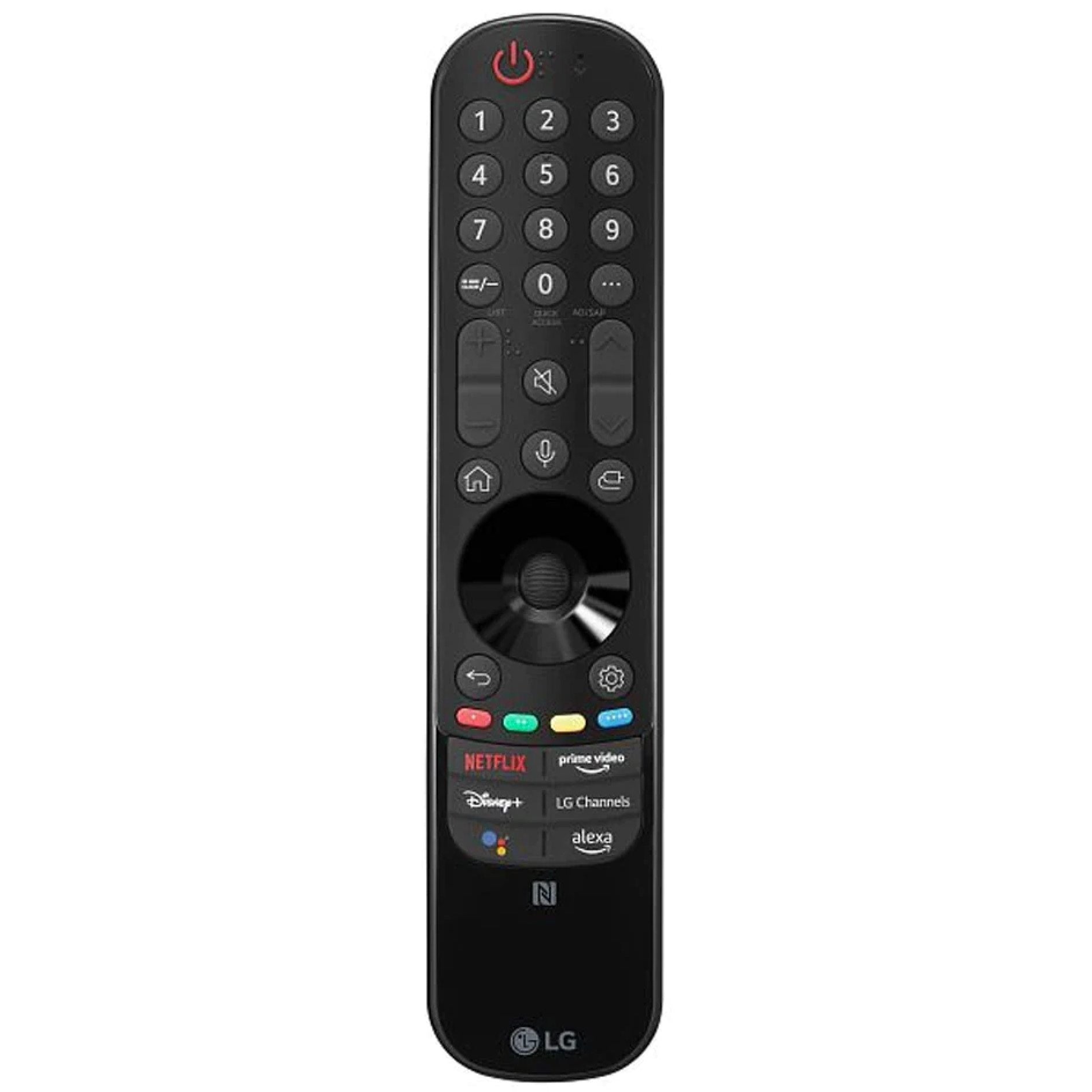 LG AN-MR22GN 2022/2023 SMART NFC TV Remote Control