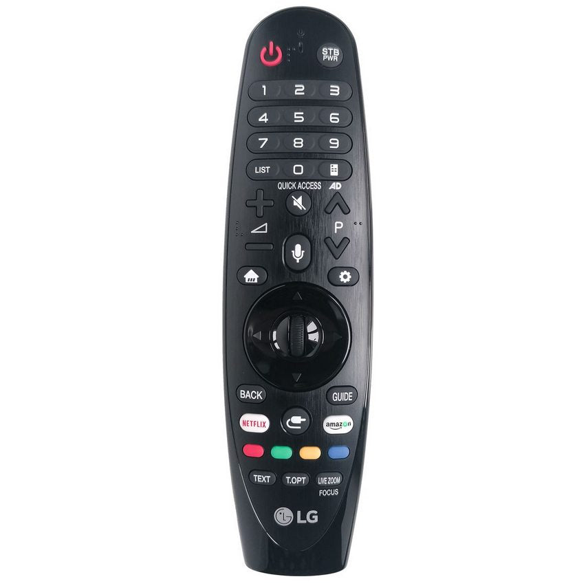 LG ANMR18BA EU MAGIC TV Remote Control