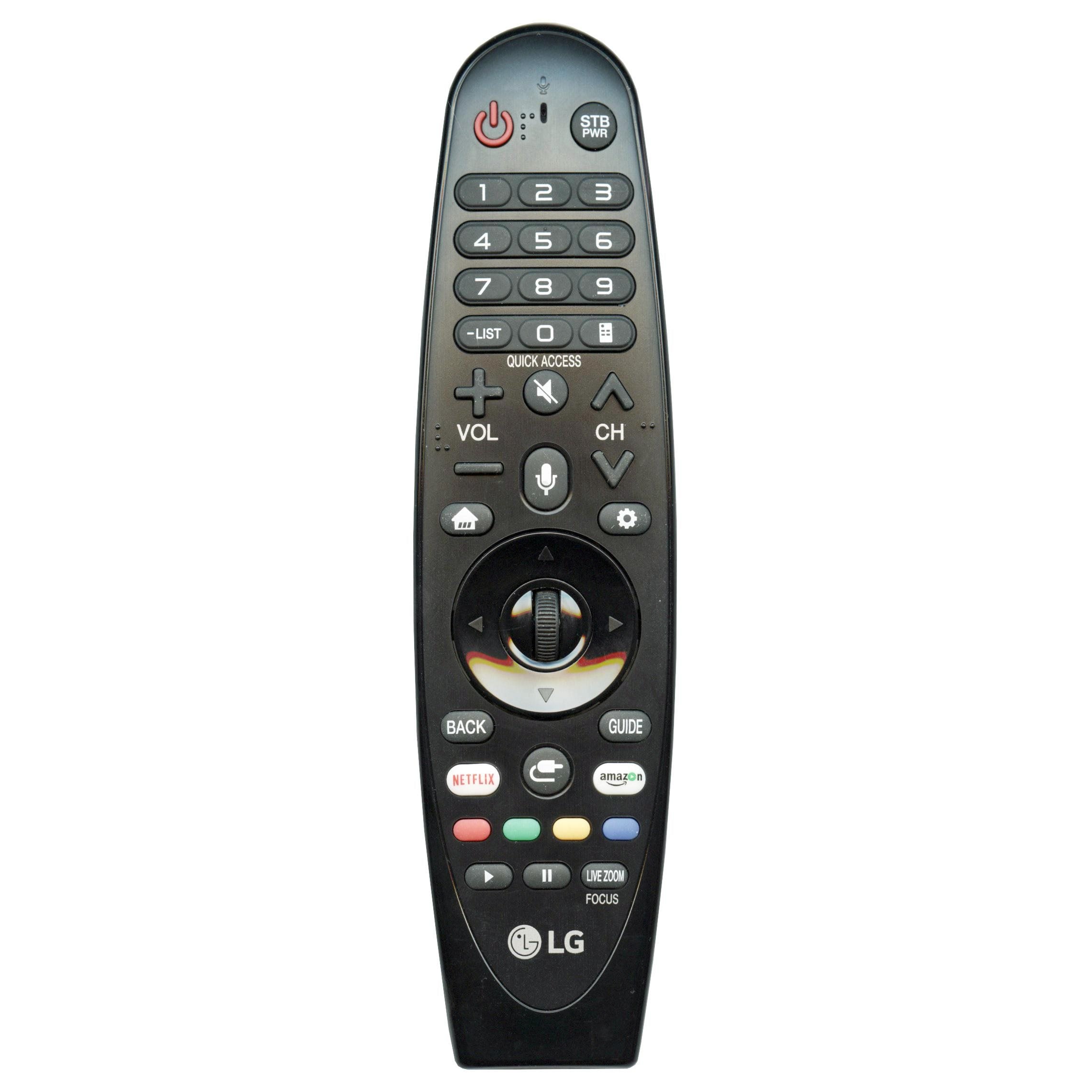 LG ANMR18BA Magic TV Remote Control