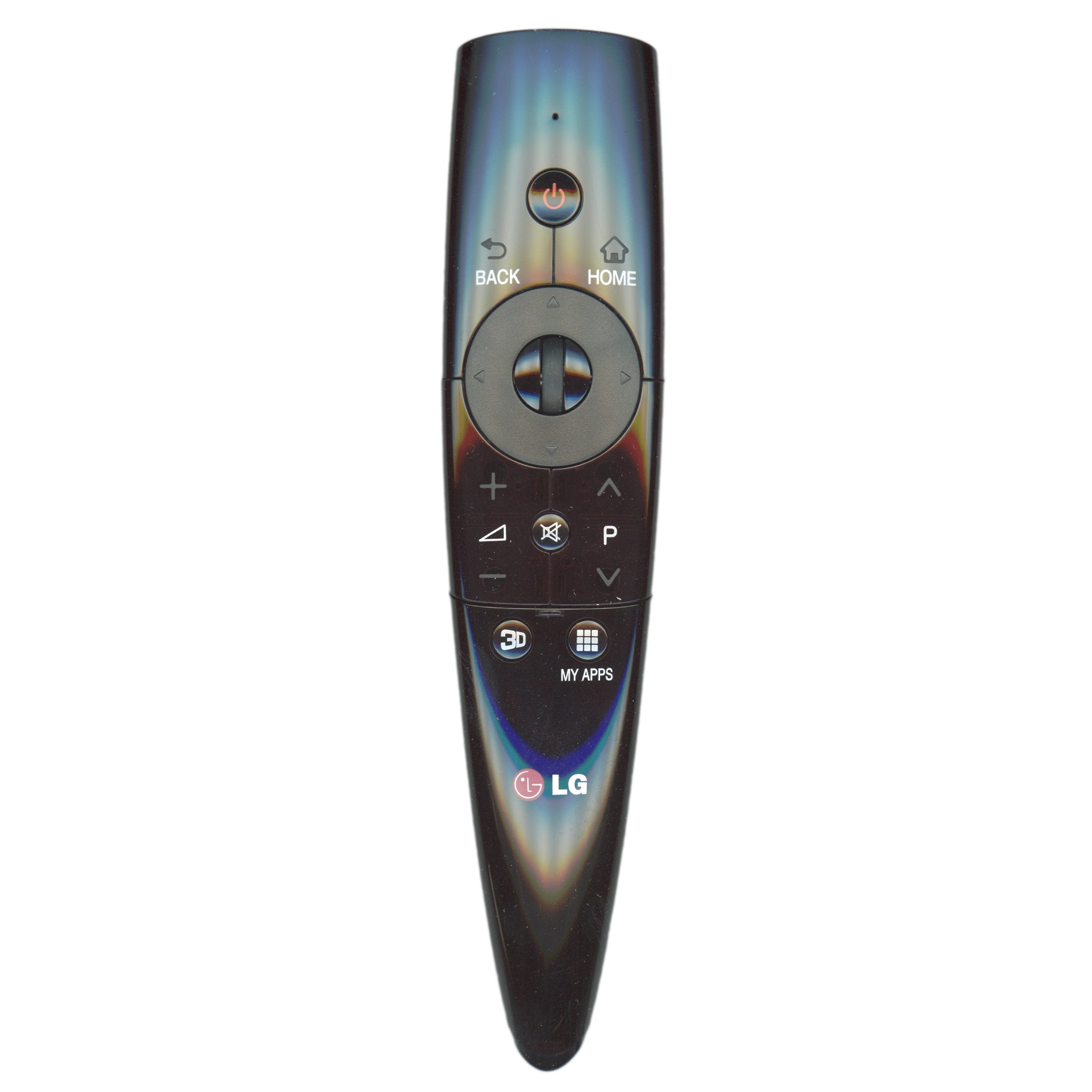 LG ANMR300 Magic TV Remote Control