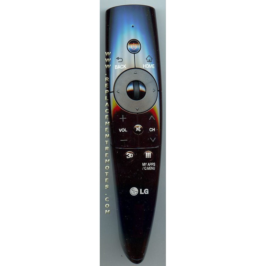 LG ANMR3006 Magic TV Remote Control