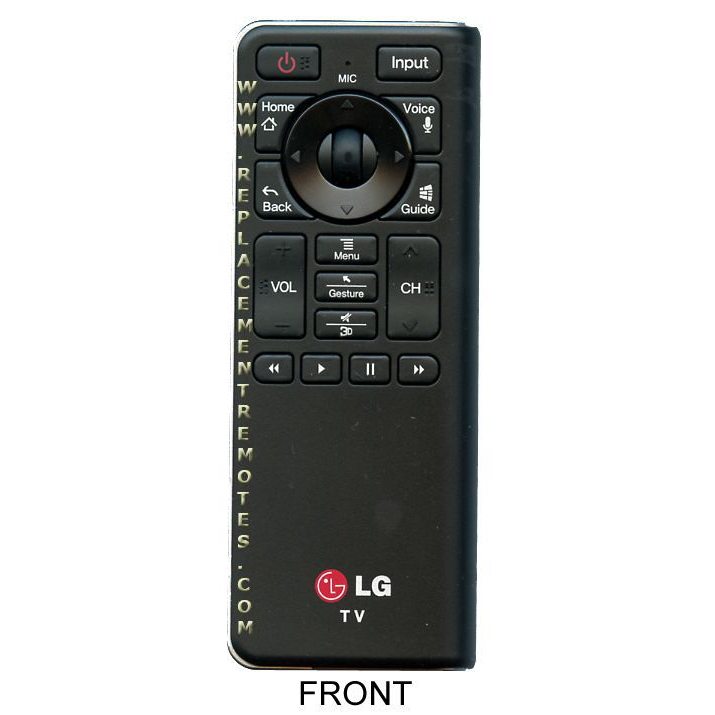 LG ANMR400Q Magic TV Remote Control