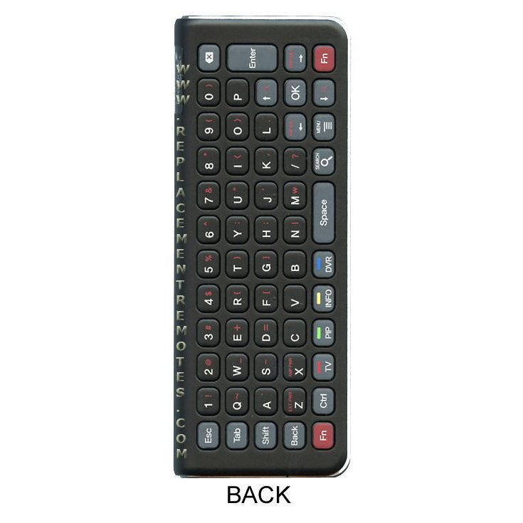 LG ANMR400Q Magic TV Remote Control