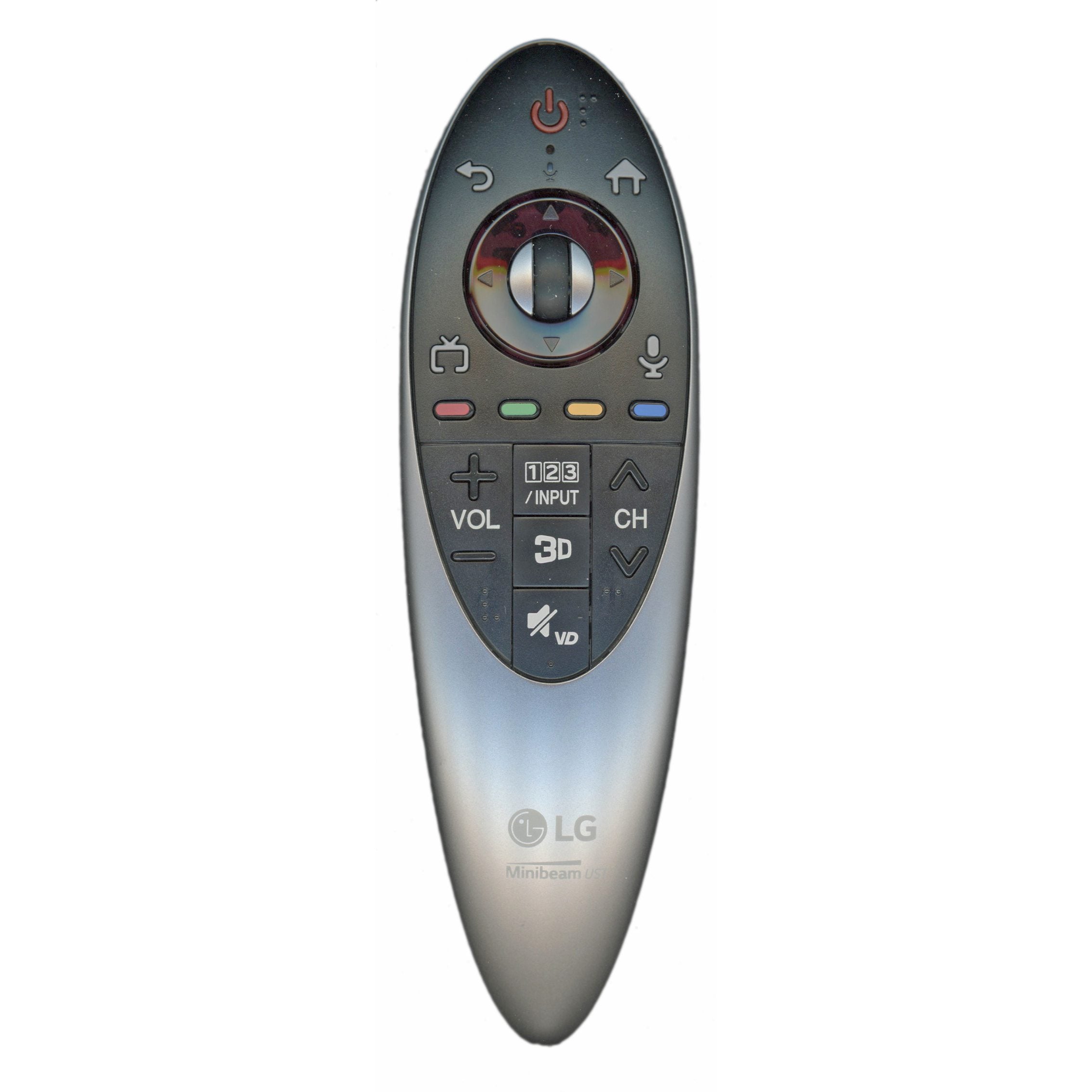 LG ANMR500G MAGIC TV Remote Control