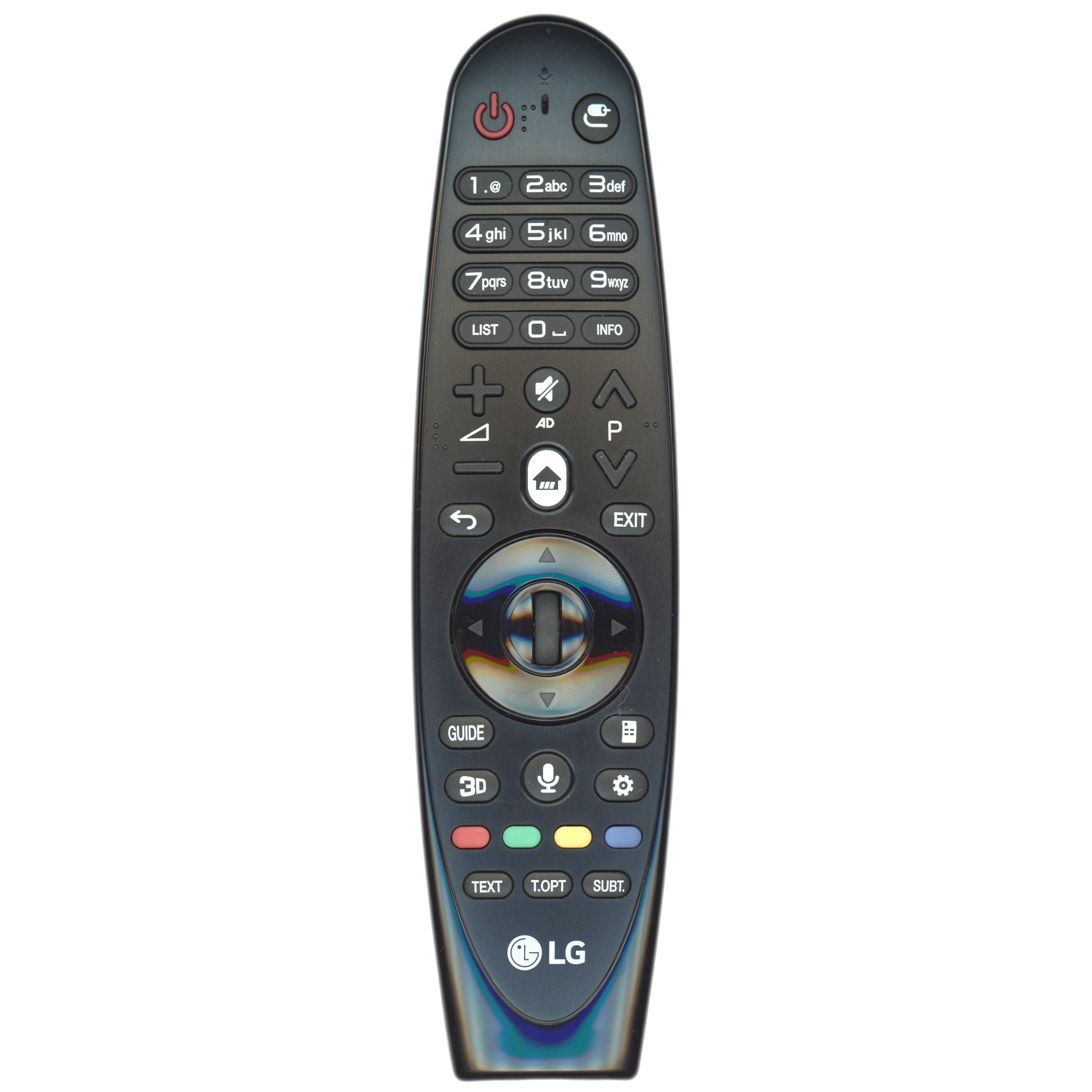 LG ANMR600 EU Magic TV Remote Control