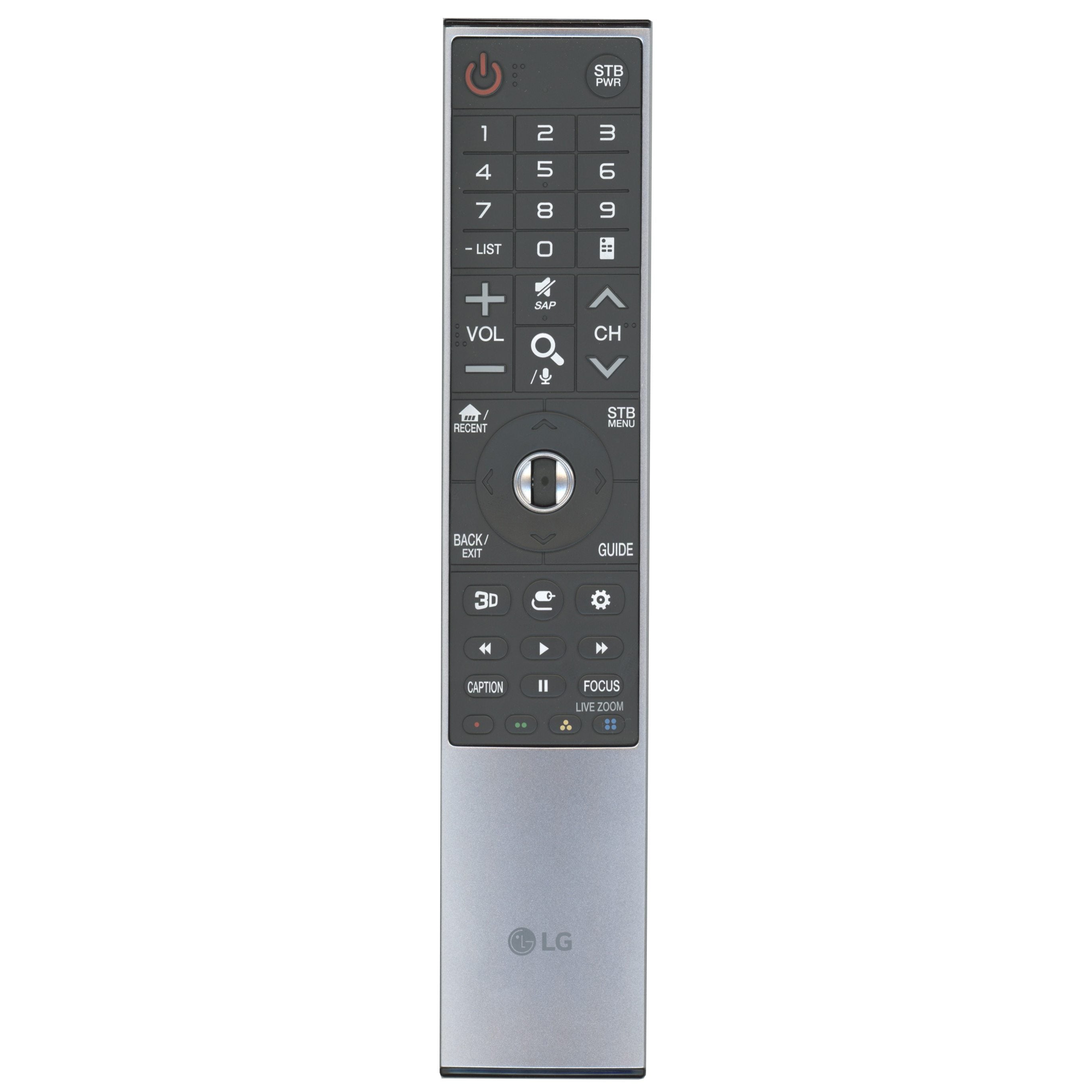 LG ANMR700 Magic TV Remote Control