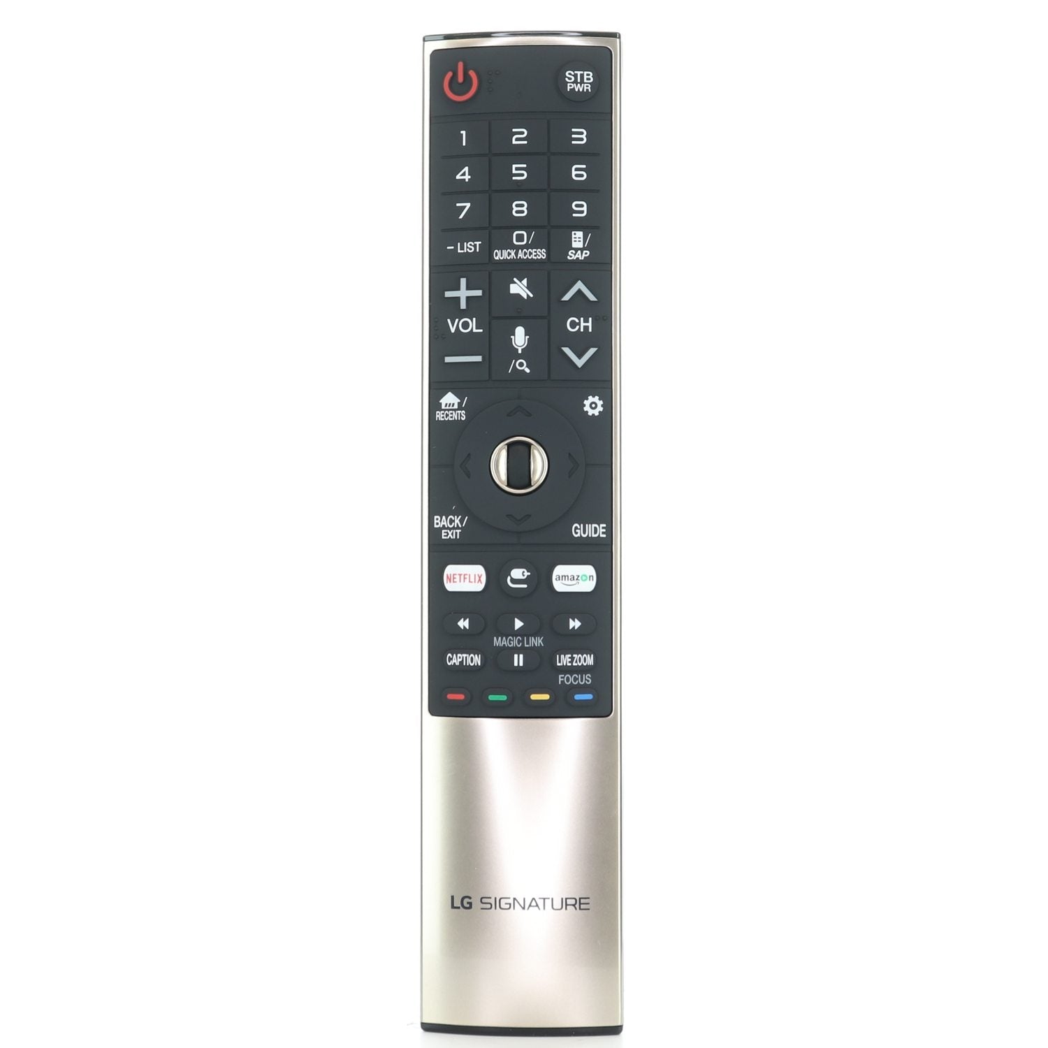 LG ANMR700 Signature Magic TV Remote Control