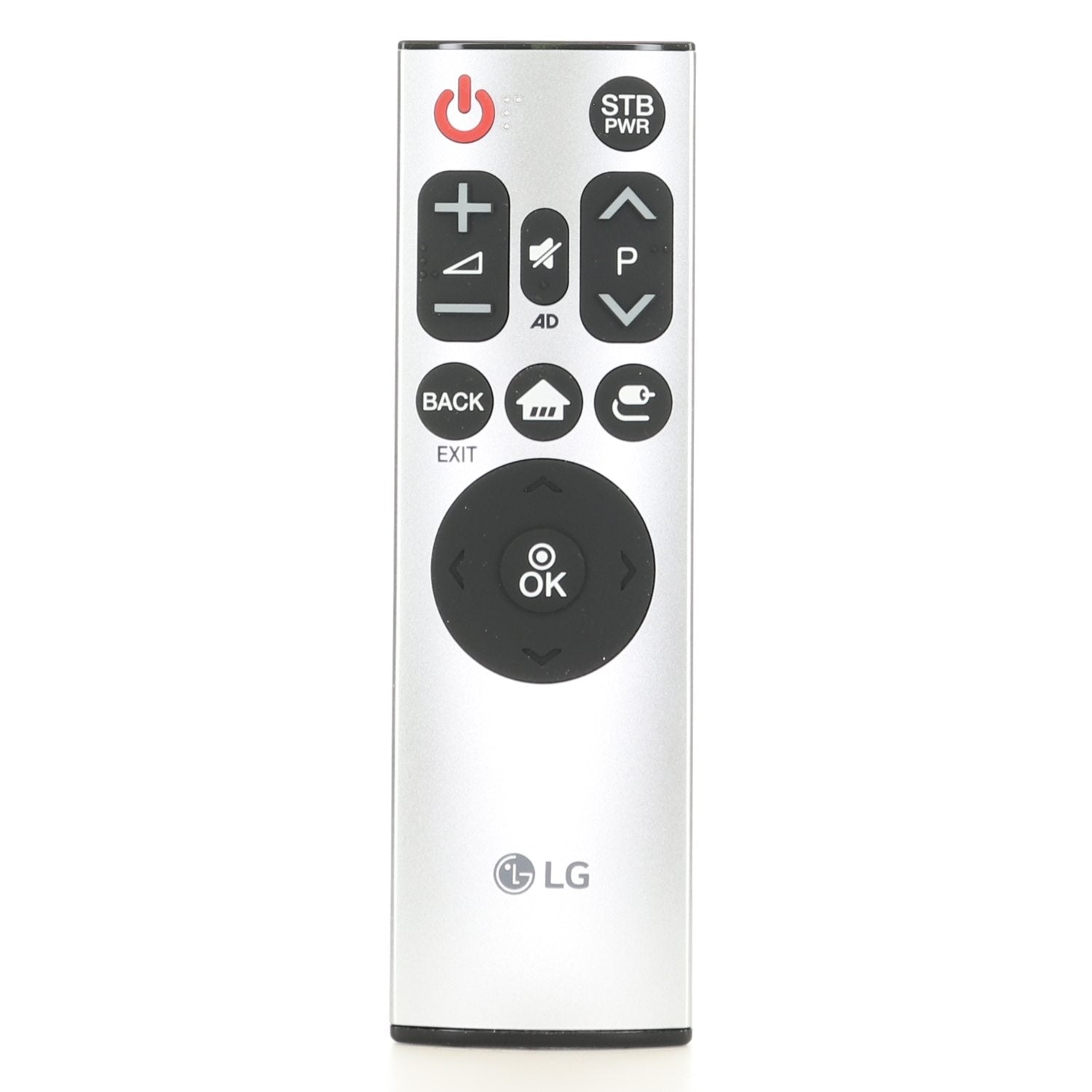 LG ANSP700 SIGNATURE SERIES TV Remote Control - AKB74895901