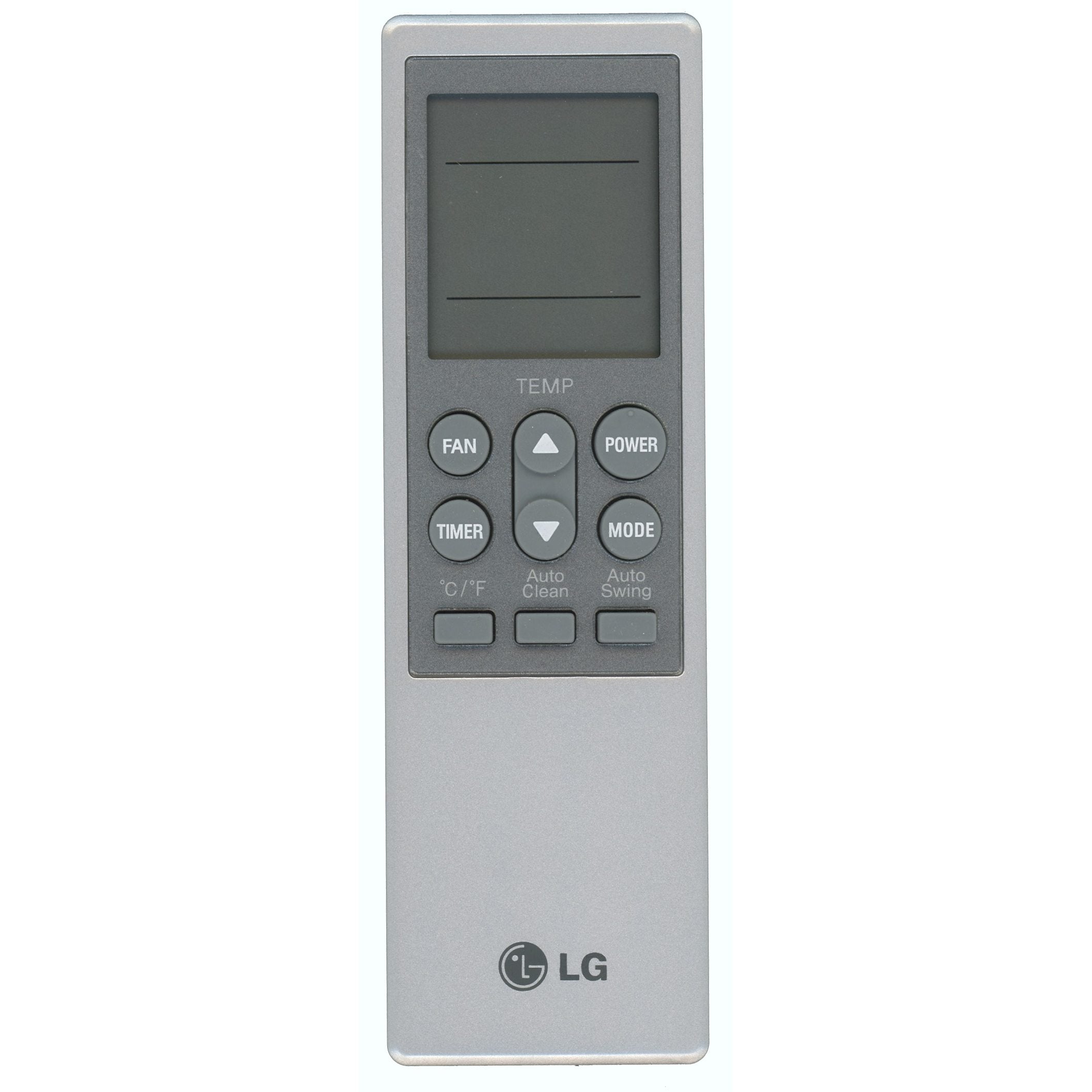 LG COV30332907 Air Conditioner Remote Control