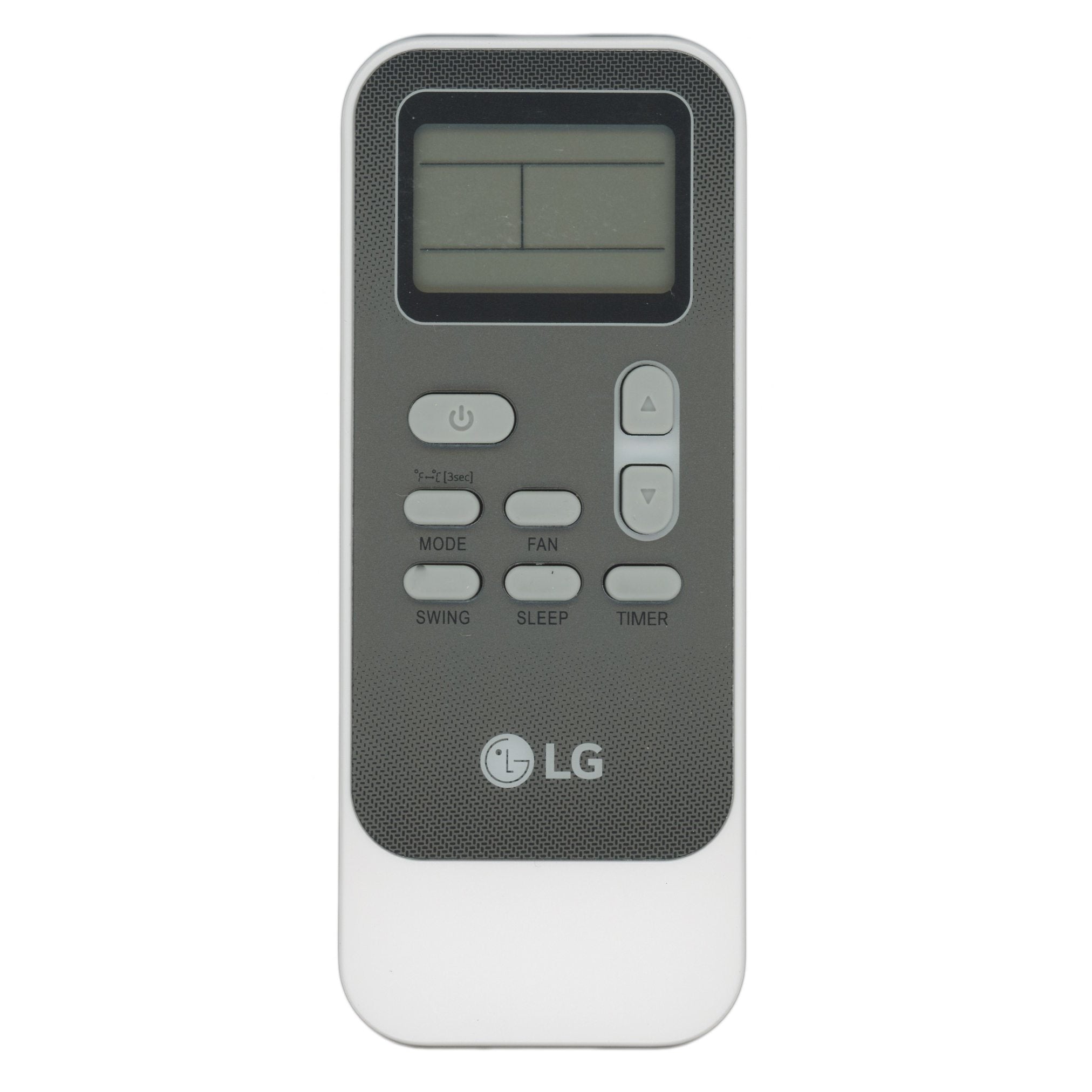 LG DG11J161 Air Conditioner Remote Control