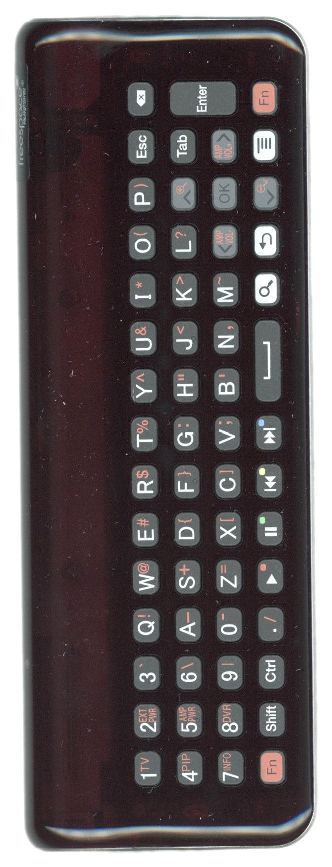 LG ANMR300Q TV Remote Control