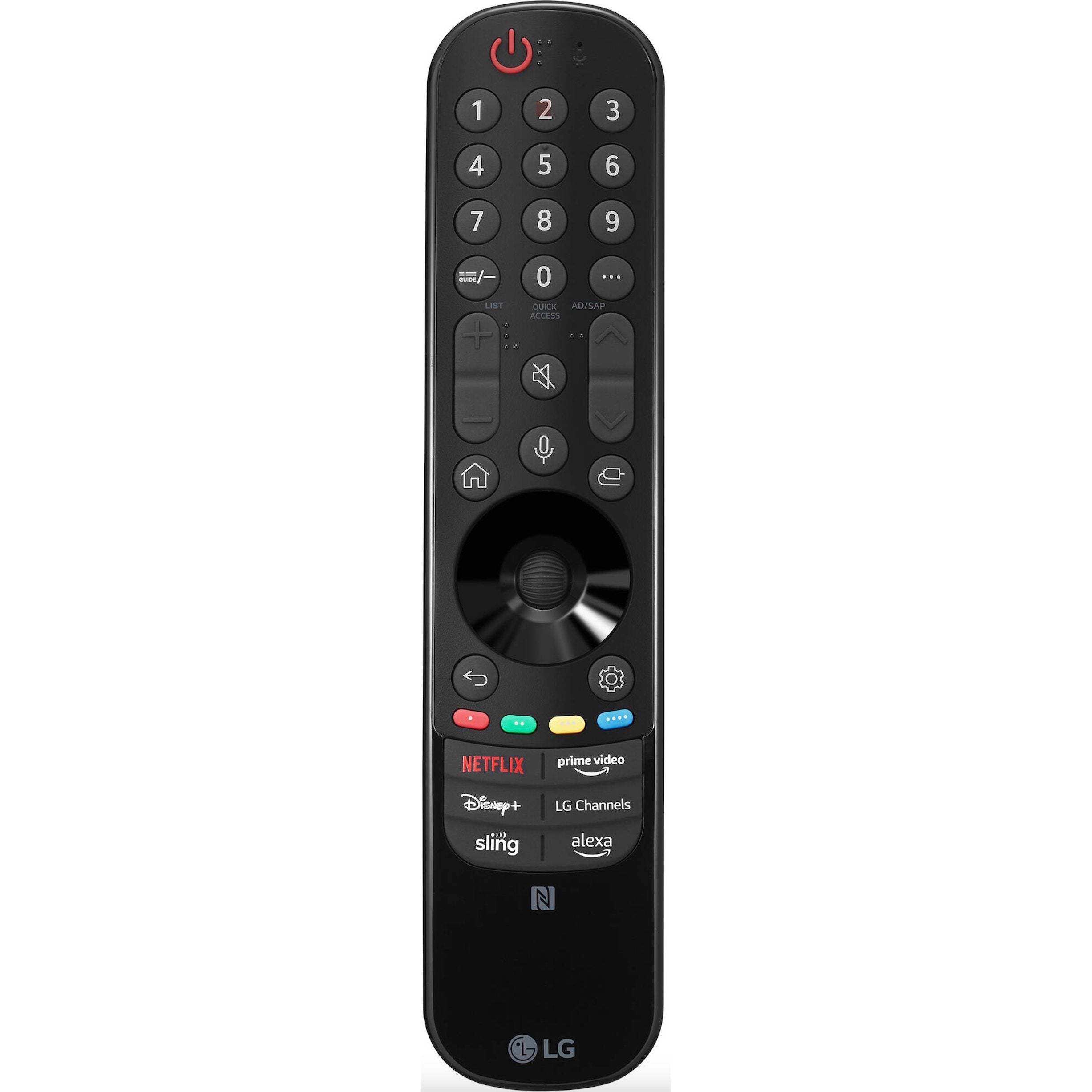 LG MR23GN 2023 Magic Smart Remote with NFC TV Remote Control